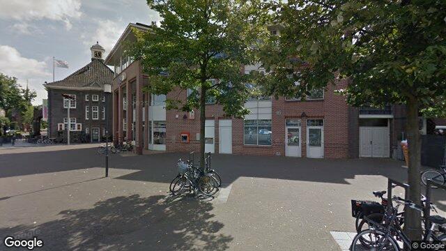 Studio - Markt/Valkenswaard (€932.00/49.00m2)