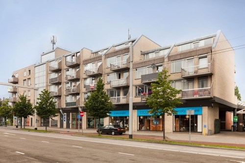 Apartment Boulevard Heuvelink in Arnhem