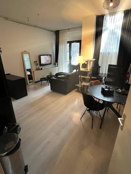 Kamer - Onbekend/Amsterdam (€840.00/9.00m2)