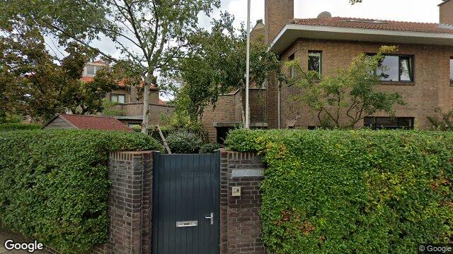 Huurwoning Kapelplein in Den Haag