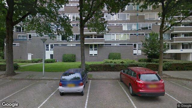 Appartement - Maalakker/Eindhoven (€1875.00/105.00m2)