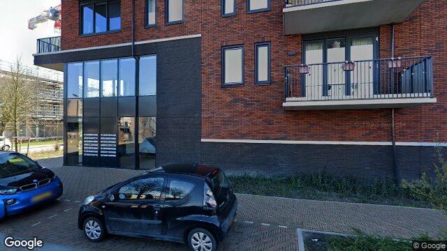 Appartement - Eris/Heerhugowaard (€1007.00/61.00m2)