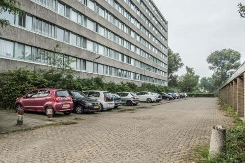 Appartement Zangvogelweg in Amersfoort