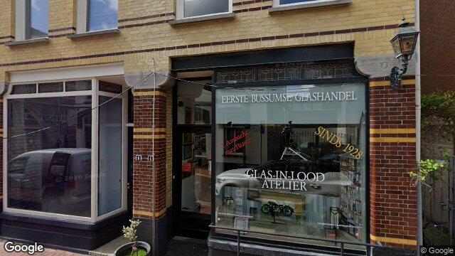Appartement - Kapelstraat/Bussum (€1850.00/82.00m2)