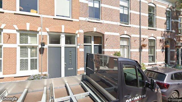 Kamer - Sloetstraat/Arnhem (€415.00/19.00m2)