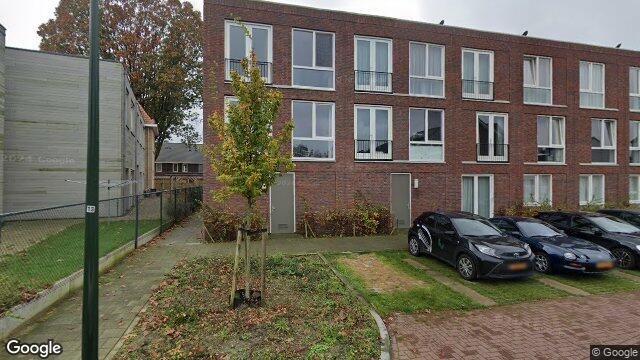 Appartement - Poolsestraat/Boxtel (€1022.00/51.00m2)