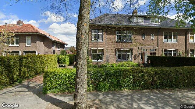 Huurwoning Stationsstraat in Sneek