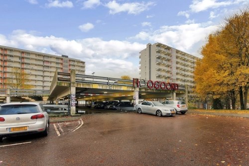 Appartement - Hoogoord/Amsterdam (€1335.00/94.00m2)