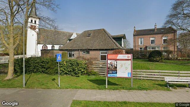 Huurwoning - Hauwert/Hauwert (€2200.00/164.00m2)