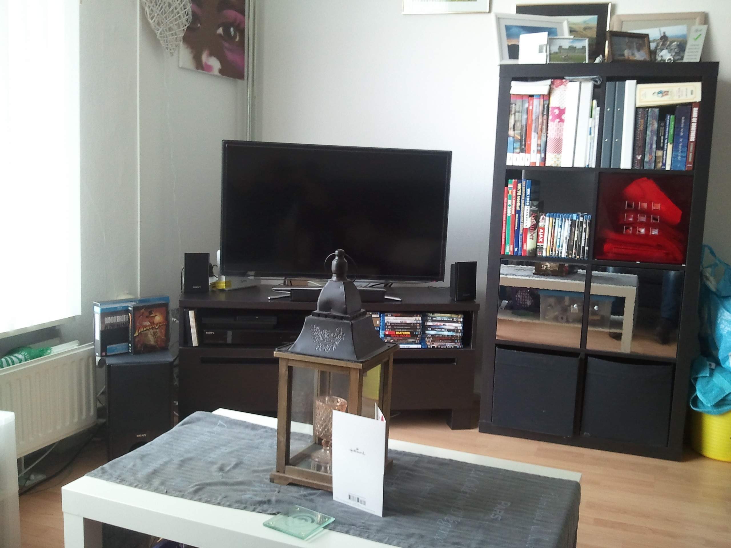Kamer Sumatralaan in Apeldoorn