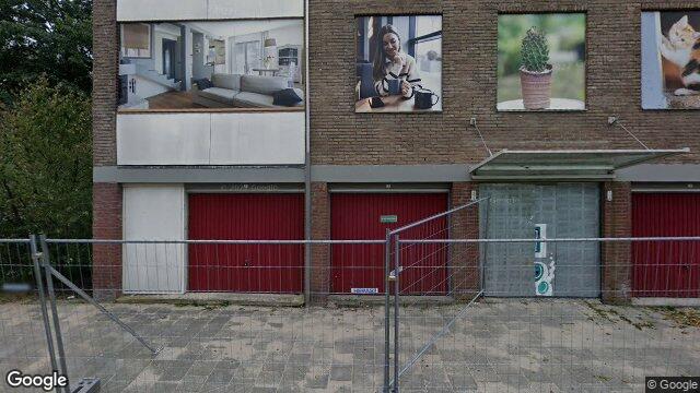 House Patrijsstraat in Vlaardingen