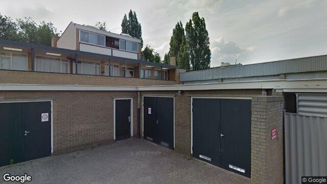 Appartement Texelstraat in Amstelveen