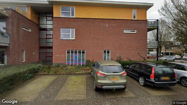 Appartement Raadhuislaan in Eemnes