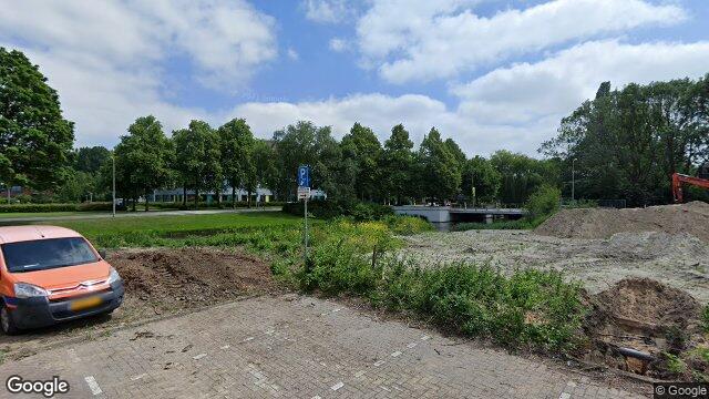 Appartement - Kostverlorenhof/Amstelveen (€2600.00/103.00m2)