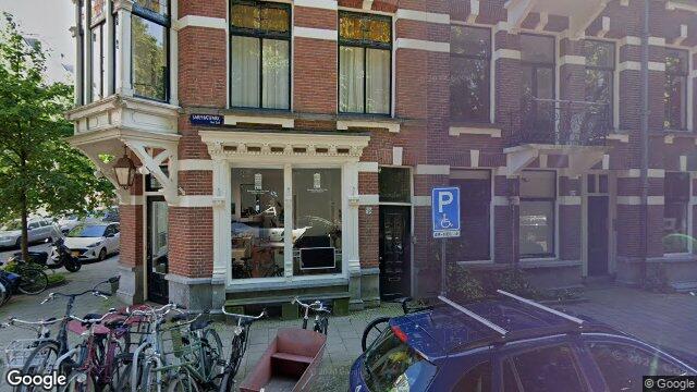 Appartement - Sarphatipark/Amsterdam (€4500.00/176.00m2)