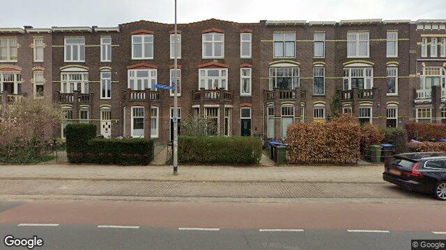 Appartement Groesbeekseweg in Nijmegen
