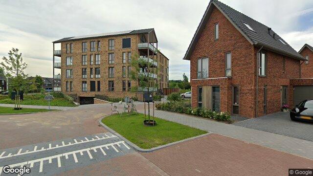Appartement Veenraden in Veenendaal