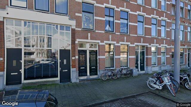 Appartement - Oostzeedijk/Rotterdam (€2695.00/82.00m2)