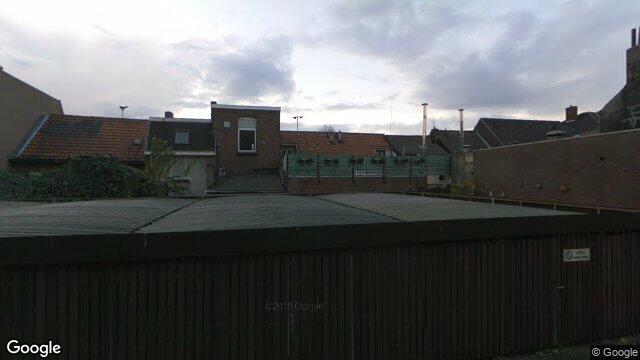 Appartement - Maasschriksel/Venlo (€1495.00/70.00m2)