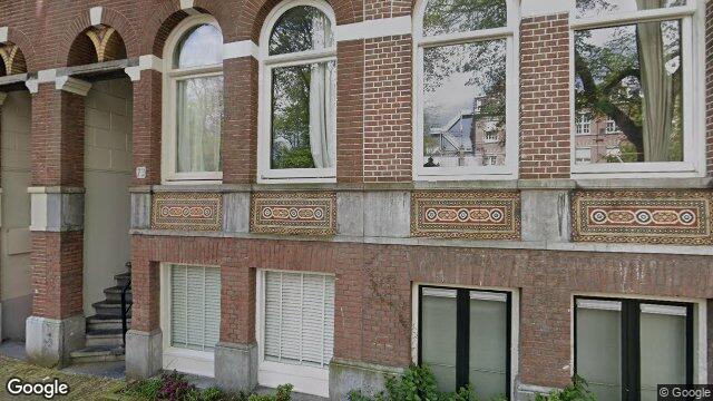 Apartment Nieuwe Prinsengracht in Amsterdam