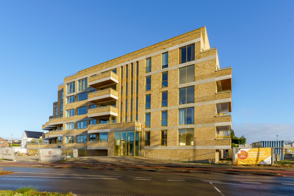 Appartement - Genderstroom/Veldhoven (€2500.00/105.00m2)