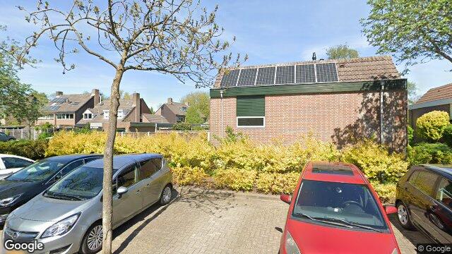 Huurwoning Koggewaard in Alkmaar