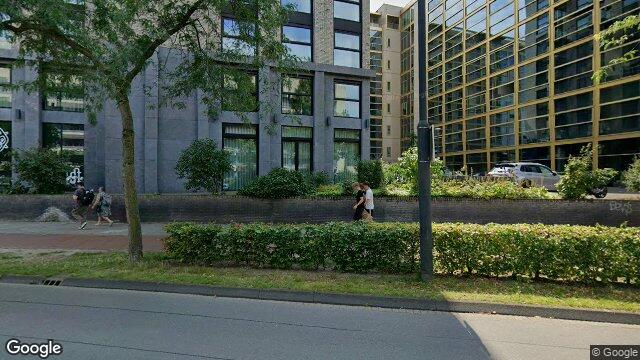 Apartment Victoriapark in Eindhoven