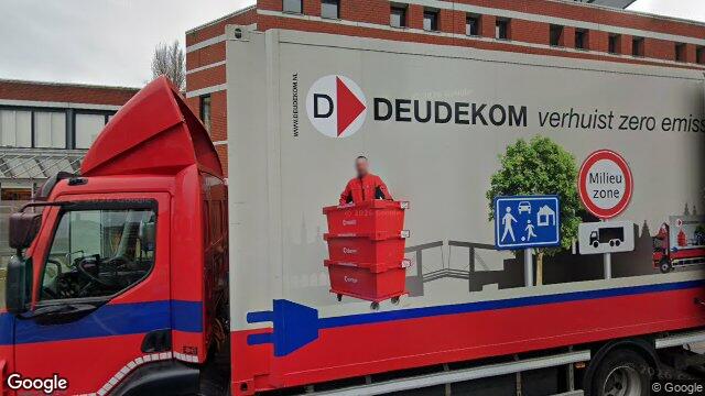 Appartement - Osdorpplein/Amsterdam (€1954.00/66.00m2)