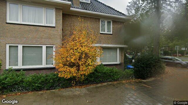 Huurwoning - Van Oldenbarneveltweg/Wassenaar (€4750.00/190.00m2)