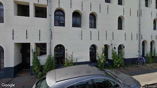 Appartement Noordijs in Harlingen