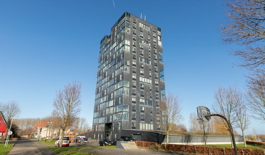 Appartement - Isla Margaritastraat/Almere (€1150.00/115.00m2)