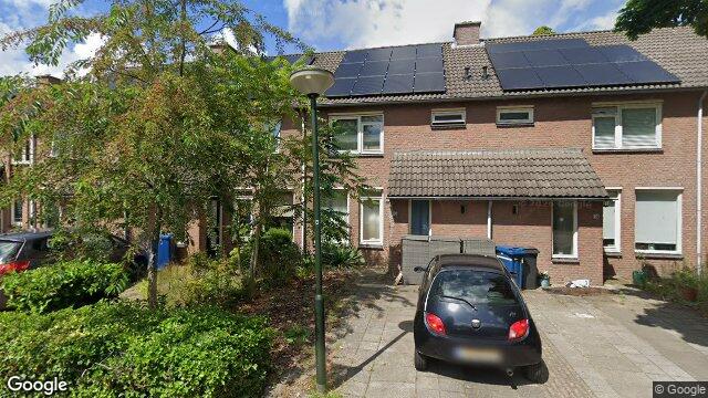 Huurwoning - Hoge Tom/Nuenen (€1525.00/109.00m2)