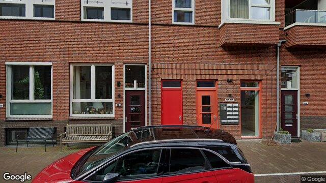 Apartment Revaleiland in Amsterdam