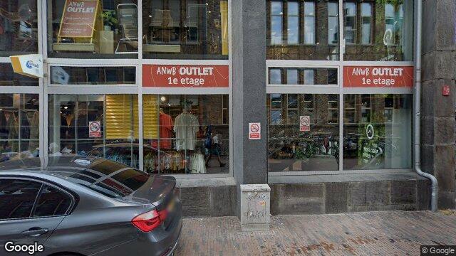 Appartement - Vinkenburgstraat/Utrecht (€1380.00/51.00m2)