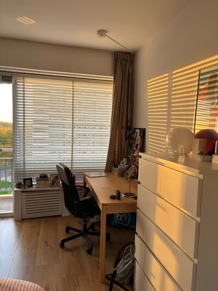 Huurwoning - Sloterplas/Amsterdam (€2050.00/80.00m2)