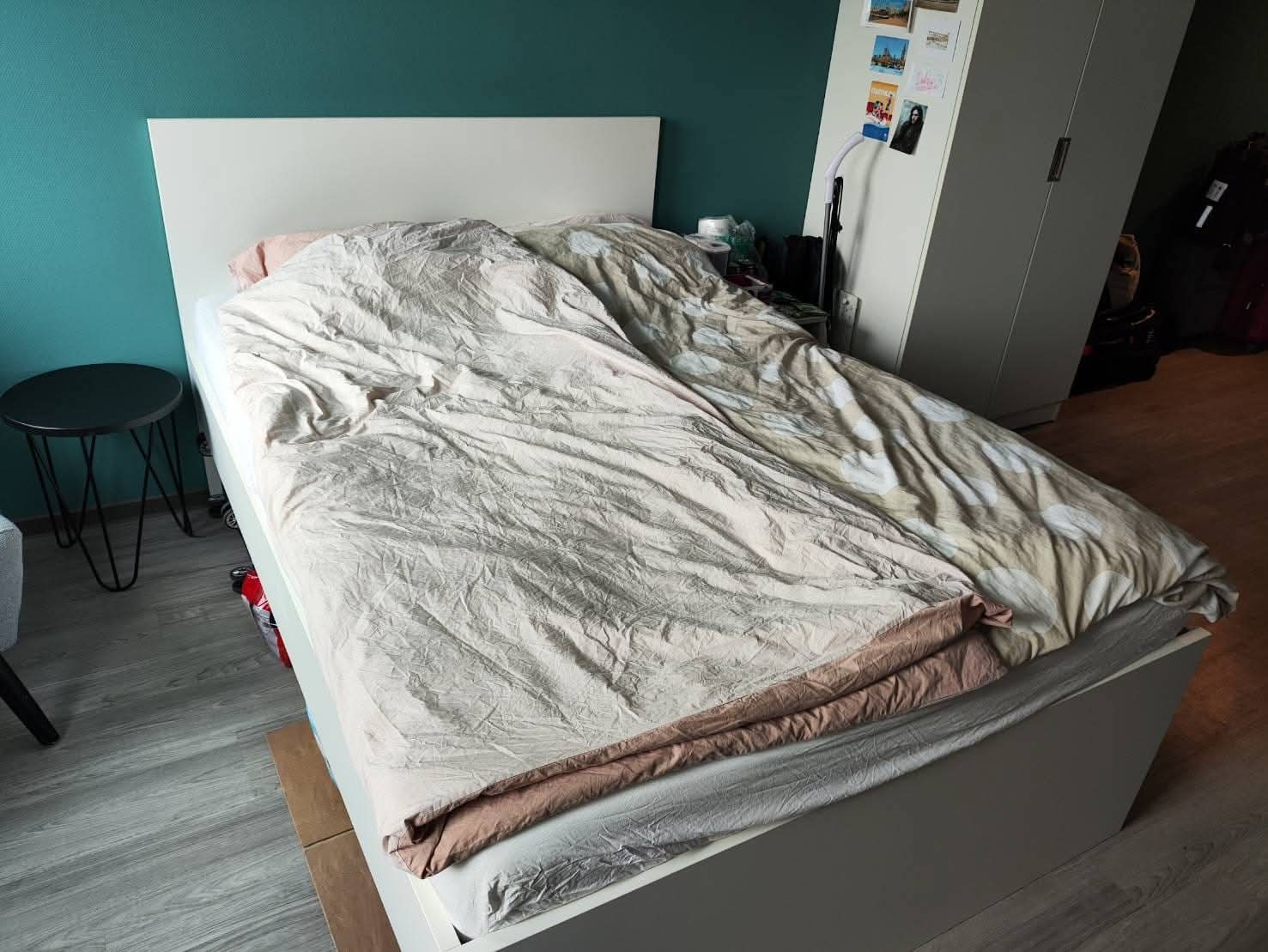 Studio Van Heuven Goedhartplein in Utrecht