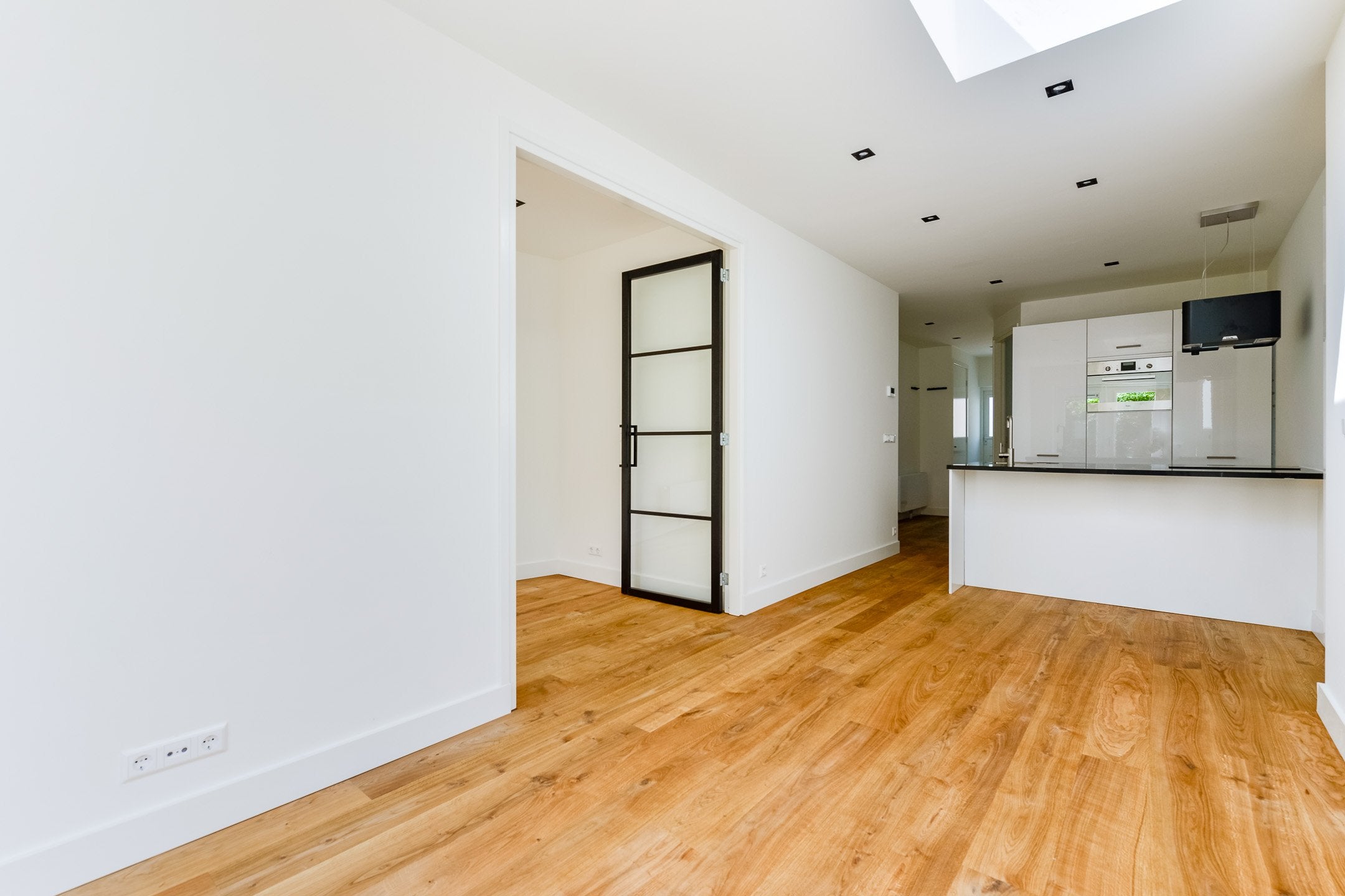 Huurwoning Fritz Conijnstraat in Amsterdam