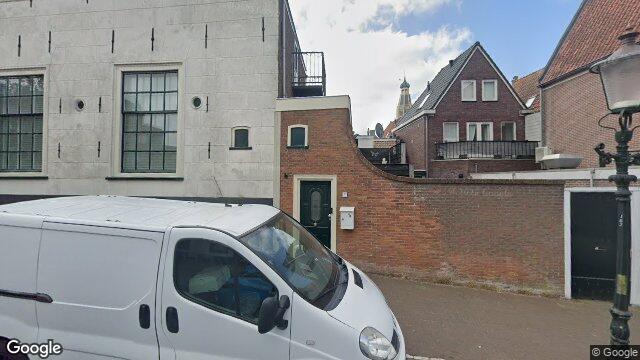 Apartment Verlaat in Enkhuizen