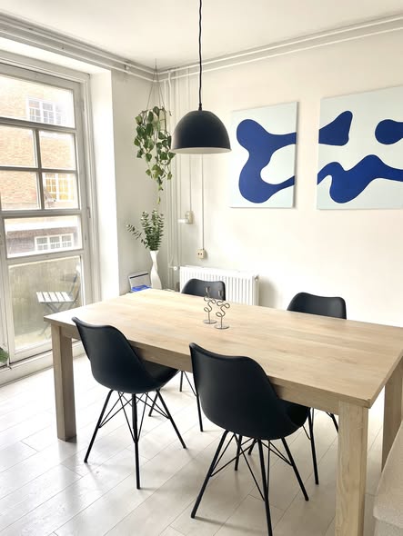 Kamer - Rivierenbuurt/Amsterdam (€935.00/12.00m2)