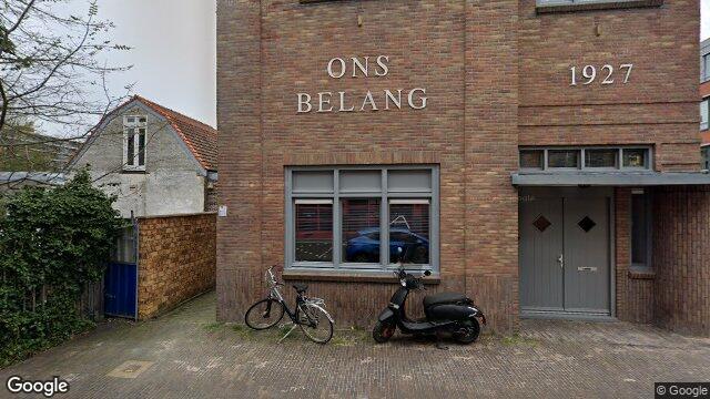 Apartment Botenmakersstraat in Zaandam