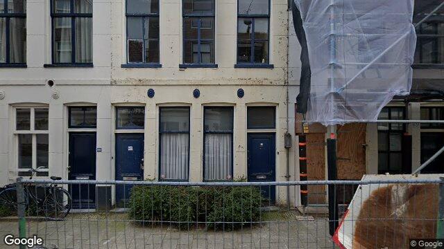 Appartement - Rustenburgerstraat/Amsterdam (€4400.00/96.00m2)