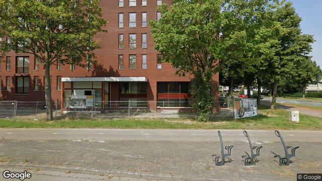 Appartement Fultonbaan in Nieuwegein