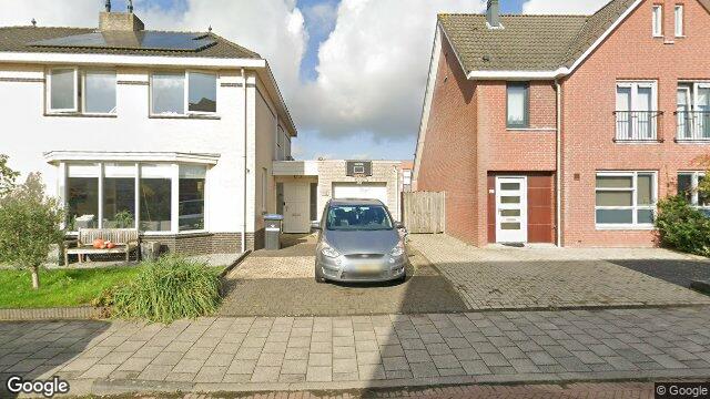 Huurwoning Heer Balderikstraat in Zaltbommel
