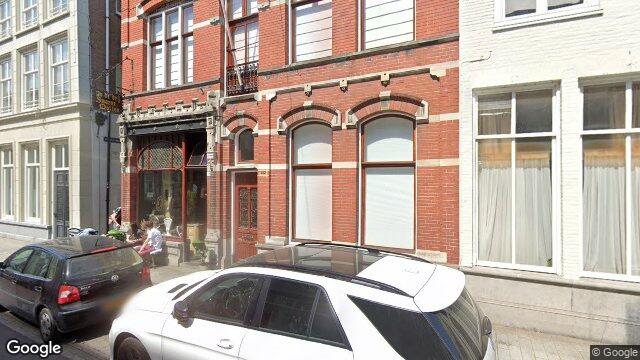 Appartement - Hinthamerstraat/Den Bosch (€1690.00/61.00m2)