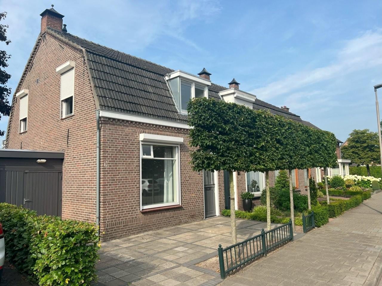 Huurwoning Weteringstraat in Valkenswaard