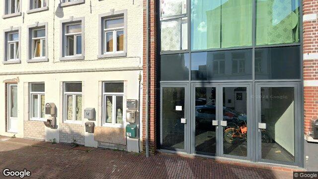 Appartement Veldstraat in Roermond