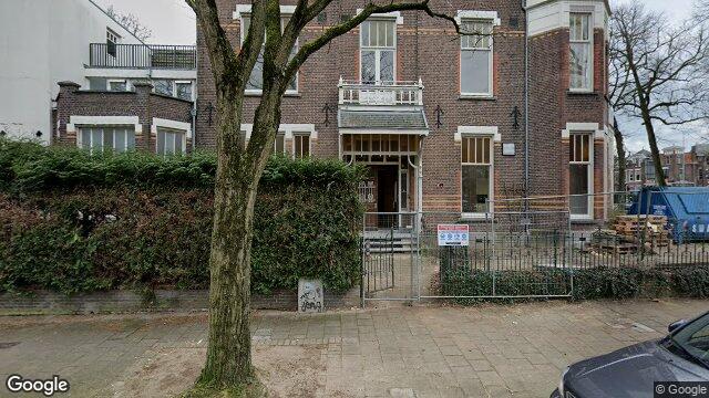 Studio Staringstraat in Nijmegen