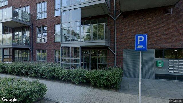 Appartement - Havendijk/Tilburg (€1230.00/58.00m2)