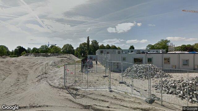 Appartement - Bercylaan/Amsterdam (€2063.00/72.00m2)