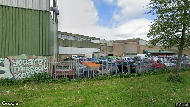 Appartement - Houthavenkade/Zaandam (€1445.00/54.00m2)